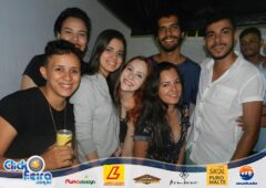 Pipoca (Quinta-feira)